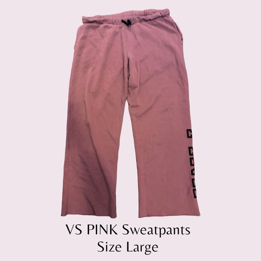 Victoria Secret PINK Sweatpants